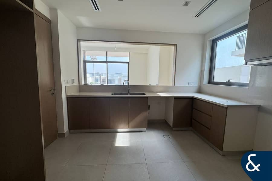 Type E | Independent Villa | Keys in hand