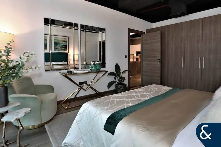 Large One Bed | Brand New | Handover Q3 - Image 7