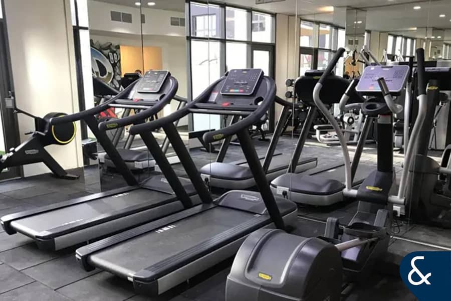 Large One Bed | Brand New | Handover Q3 - Image 9