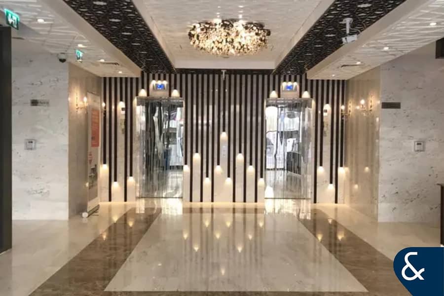 Large One Bed | Brand New | Handover Q3 - Image 10