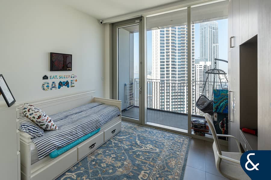 4 BED DUPLEX PENTHOUSE WITH FULL UPGRADE - Image 9