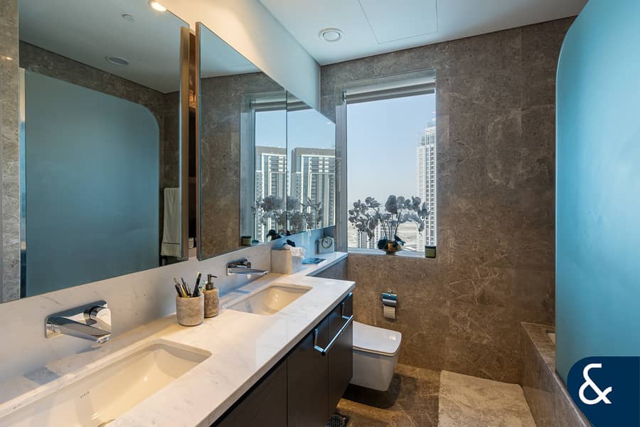 4 BED DUPLEX PENTHOUSE WITH FULL UPGRADE - Image 15