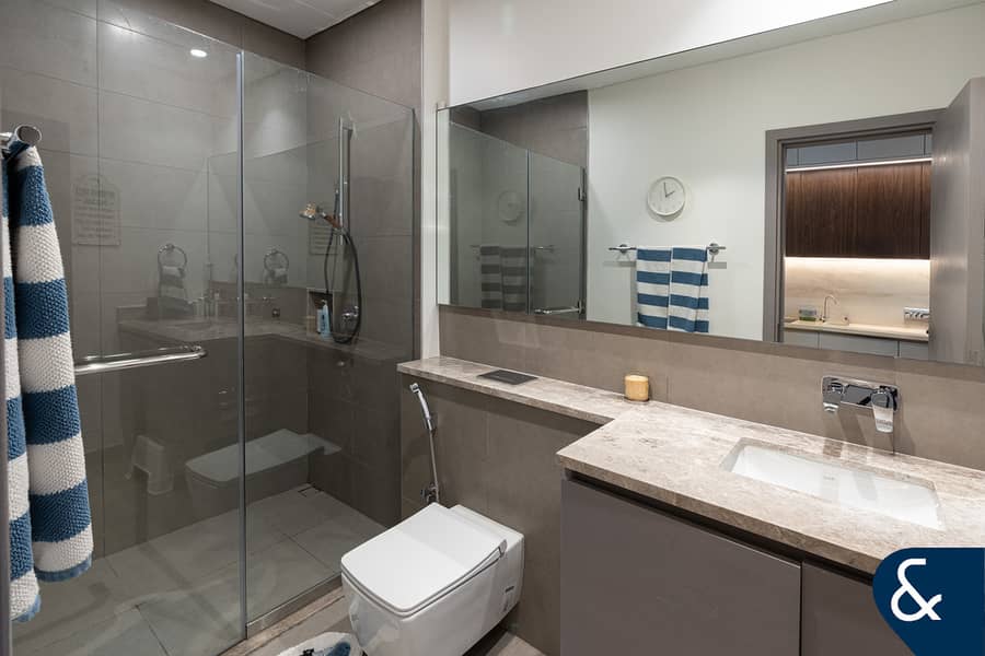 4 BED DUPLEX PENTHOUSE WITH FULL UPGRADE - Image 16