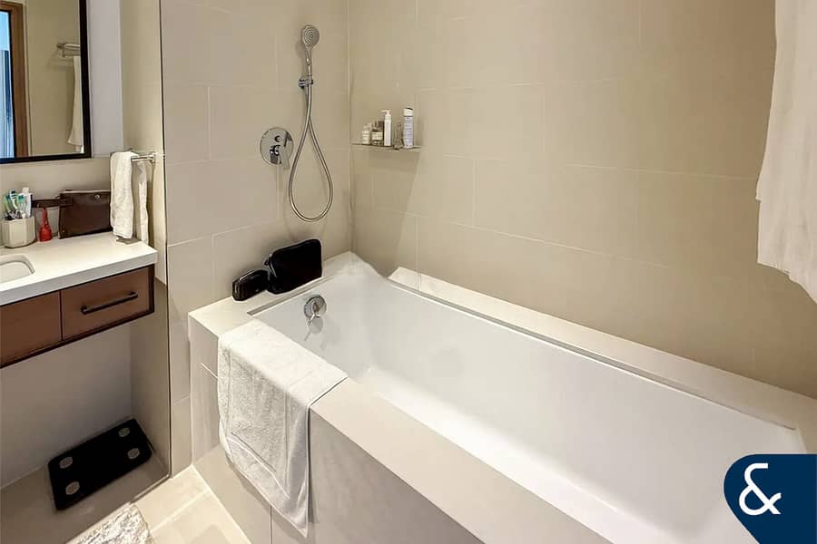 Three Bedrooms | Emaar | Full Marina View - Image 12