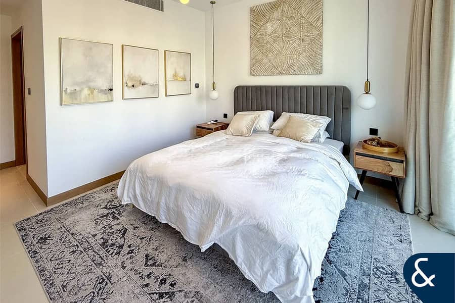 Three Bedrooms | Emaar | Full Marina View - Image 13