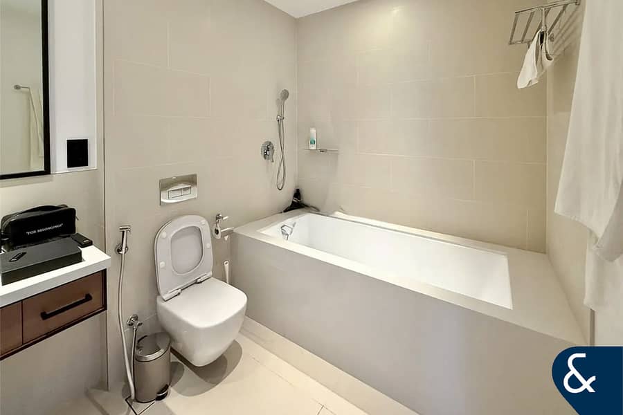 Three Bedrooms | Emaar | Full Marina View - Image 14