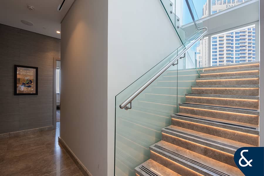 4 BED DUPLEX PENTHOUSE WITH FULL UPGRADE - Image 18