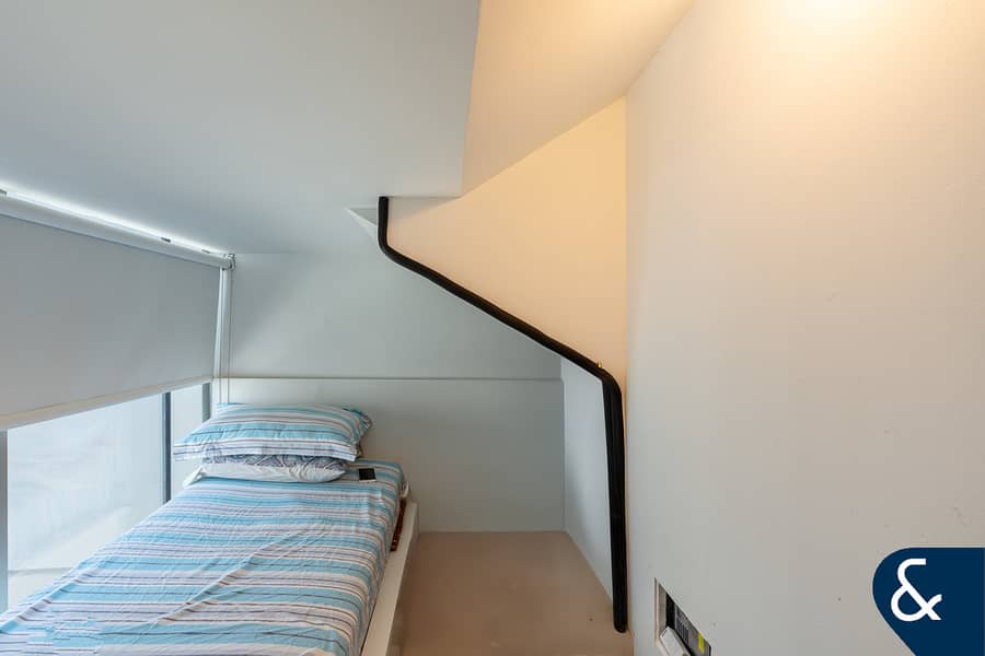 4 BED DUPLEX PENTHOUSE WITH FULL UPGRADE - Image 19