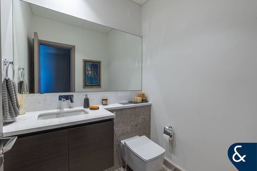 4 BED DUPLEX PENTHOUSE WITH FULL UPGRADE - Image 20