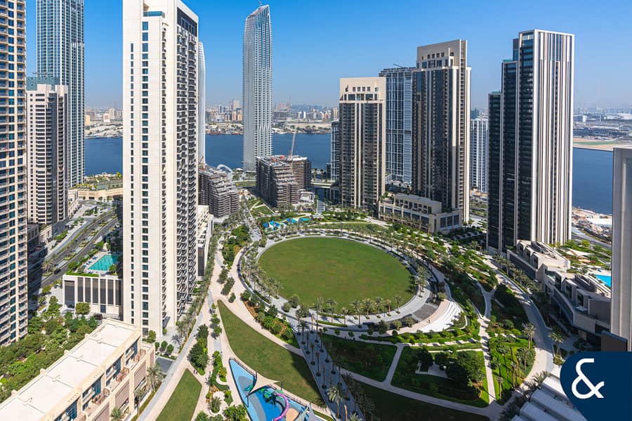 4 BED DUPLEX PENTHOUSE WITH FULL UPGRADE - Image 23