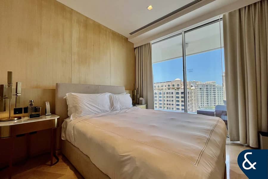 3 Bedrooms | Maid | Furnished | Modern - Image 7