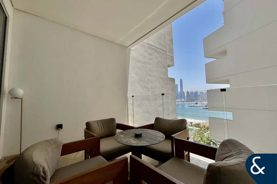 3 Bedrooms | Maid | Furnished | Modern - Image 9