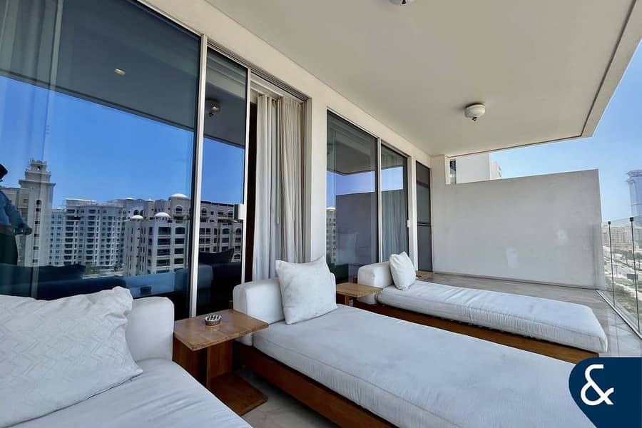 3 Bedrooms | Maid | Furnished | Modern - Image 13