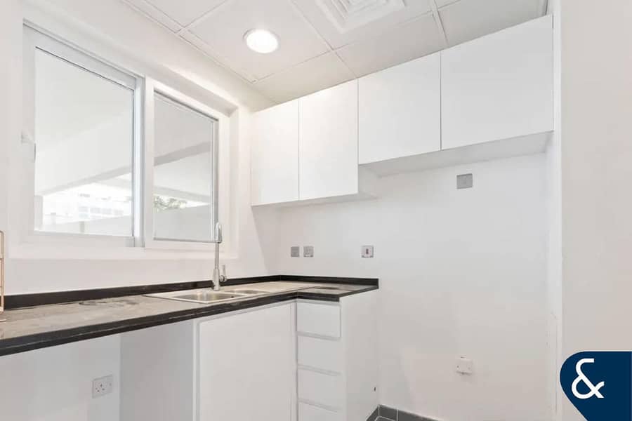 3 Bed | Vacant On Transfer | Popular Layout