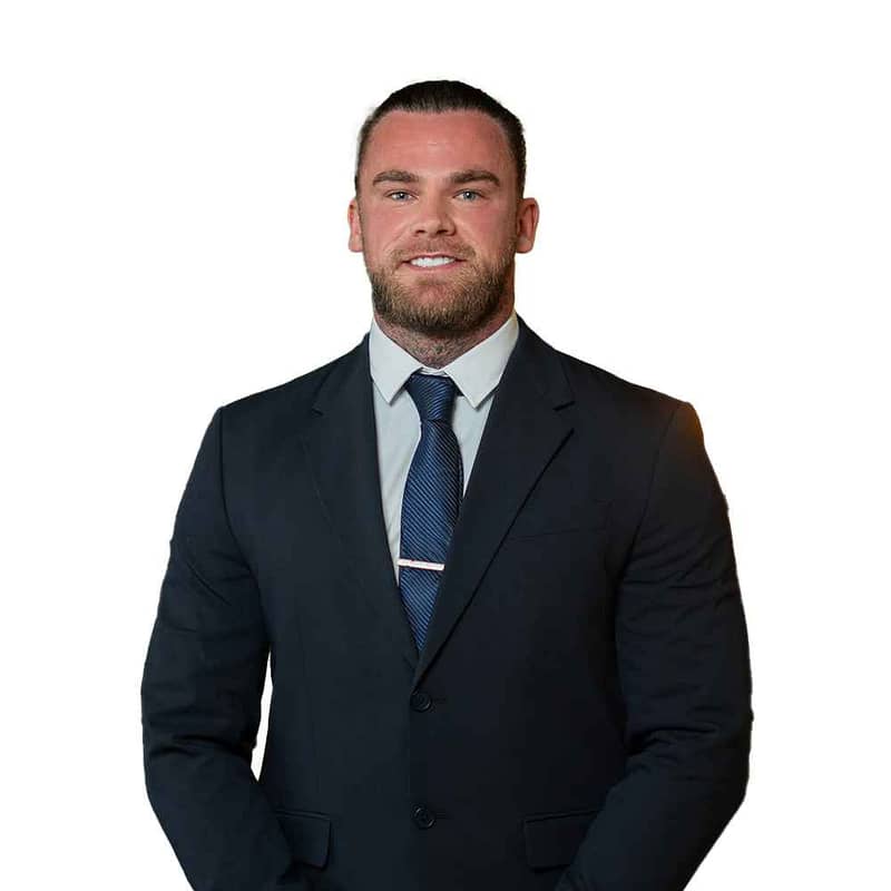 Shaun Spendiff