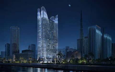 1 Bedroom Flat for Sale in Business Bay, Dubai - 3. PNG 1 Bedroom Flat for Sale in Business Bay, Dubai - 3. PNG
