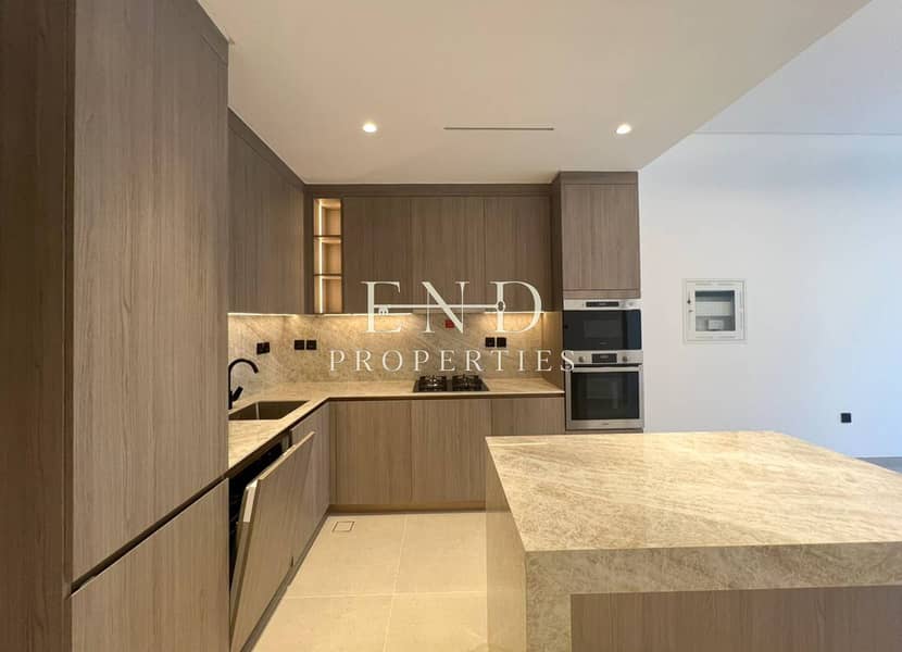 Pool View | Brand New | + Study | Appliances Incl.