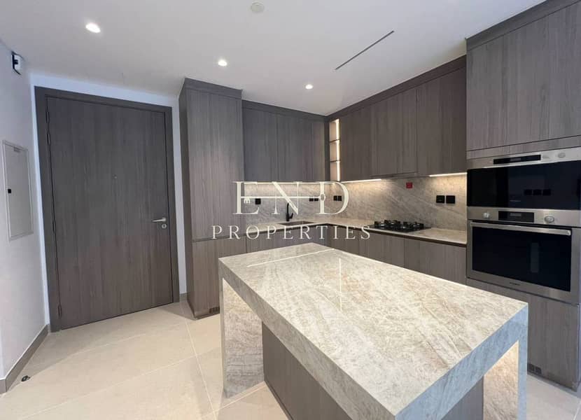 Pool View | Brand New | + Study | Appliances Incl.