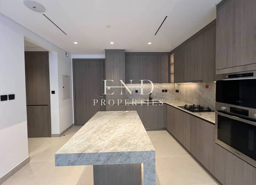 Pool View | Brand New | + Study | Appliances Incl.