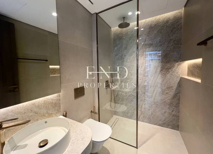 Pool View | Brand New | + Study | Appliances Incl. - Image 9