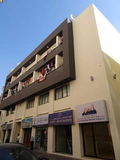 Modern & Spacious 1 BHK for Rent in Naif, Deira – Suitable for Bachelors, Staff Accommodation & More!