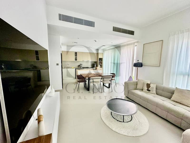 Vacant Dec | Landscaped | Close To Pool/Park