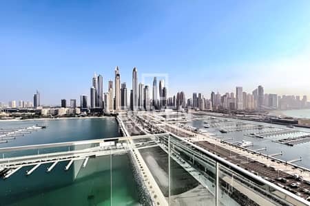 3 Camere Appartamento in affitto a Dubai Harbour, Dubai - Appartamento a Dubai Harbour，Emaar Beachfront，Sunrise Bay，Sunrise Bay Tower 1, 3 camere da letto, 385000 AED - 13453898