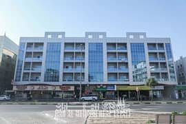 شقة في الكرامة 1 غرفة 70000 درهم - 13453939