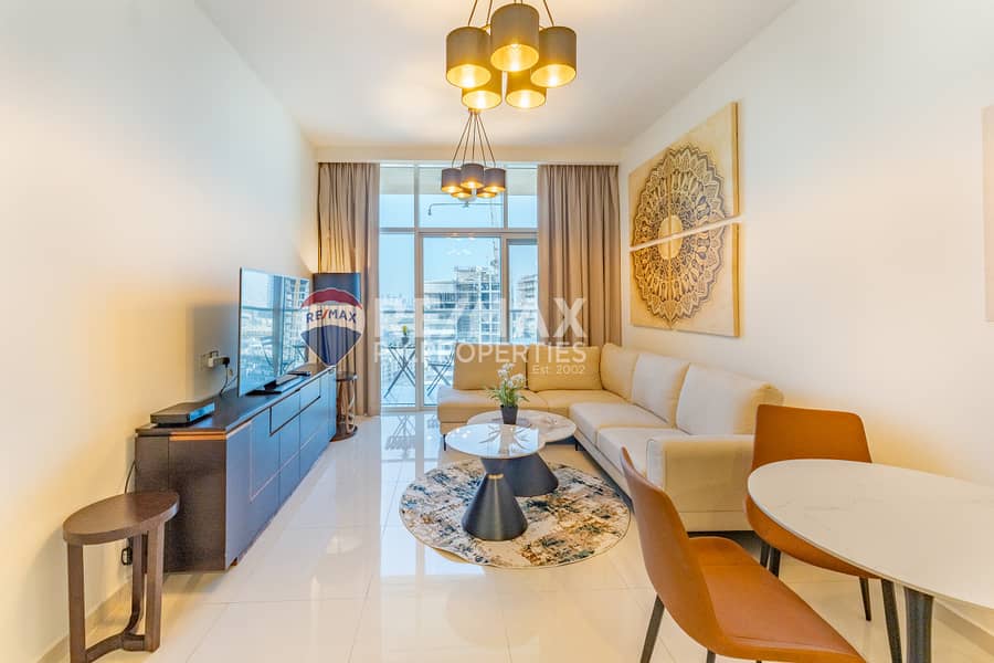 Fully Furnished | Spacious | Prime Location - Image 6