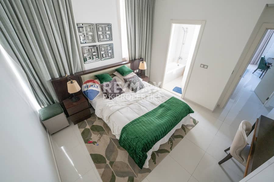 Fully Furnished | Spacious | Prime Location - Image 12