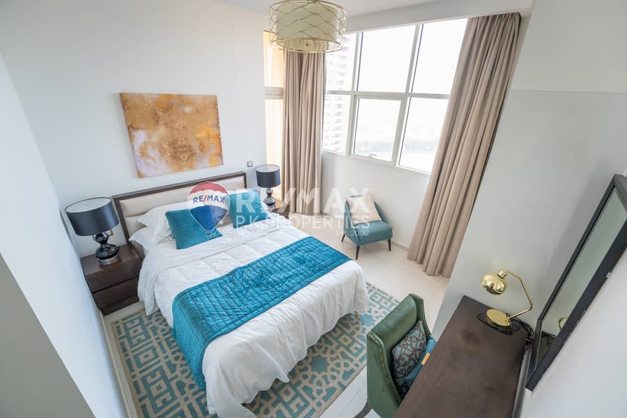 Fully Furnished | Spacious | Prime Location - Image 18