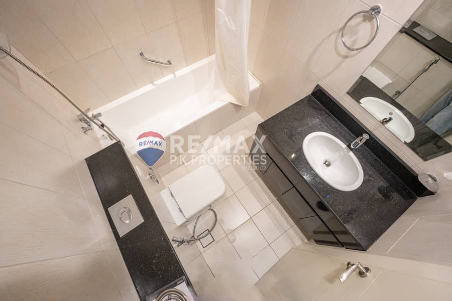 Fully Furnished | Spacious | Prime Location - Image 24