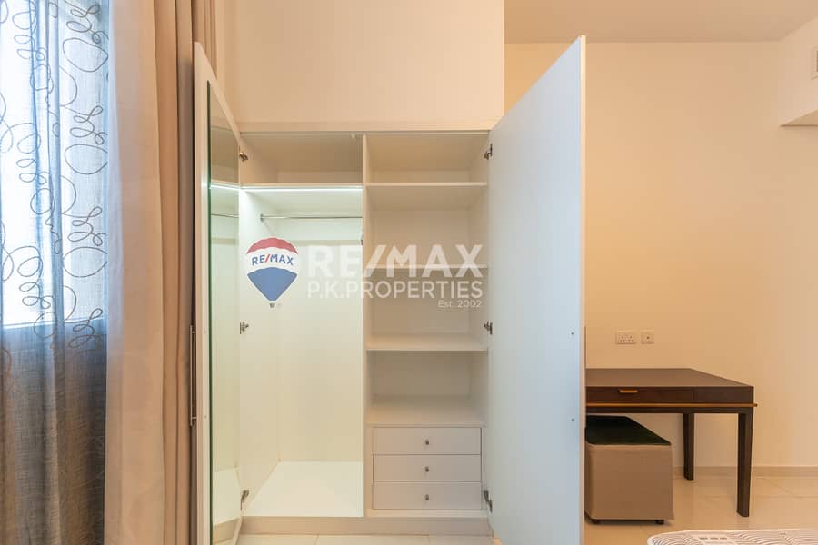 Fully Furnished | Spacious | Prime Location - Image 25