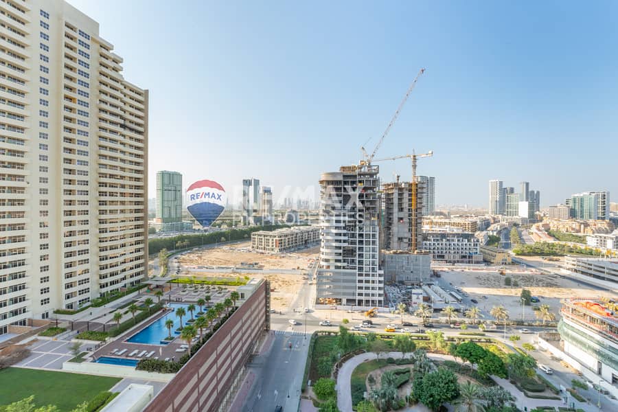 Fully Furnished | Spacious | Prime Location - Image 26