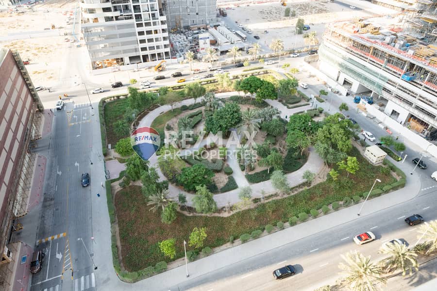 Fully Furnished | Spacious | Prime Location - Image 27