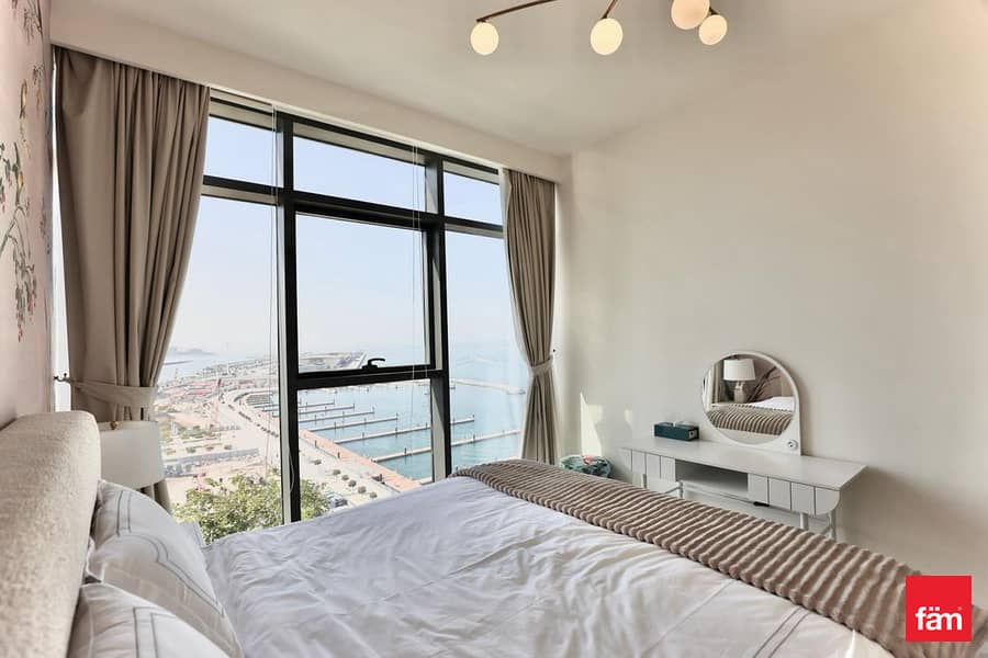 Full Palm View | Vacant | Exclusive - Image 9