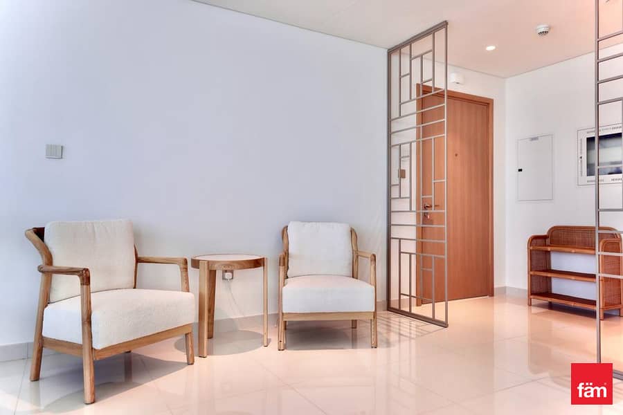 Full Palm View | Vacant | Exclusive - Image 10