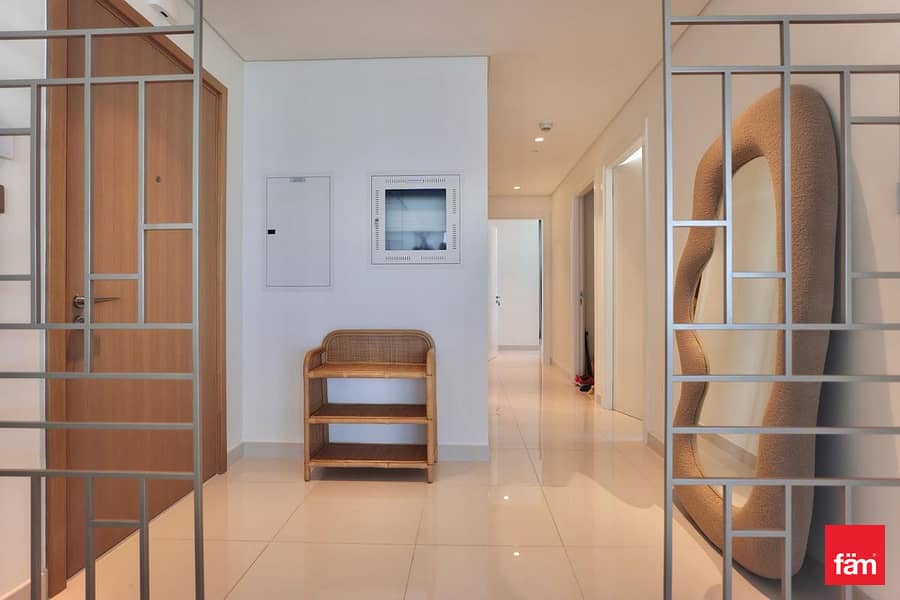 Full Palm View | Vacant | Exclusive - Image 11