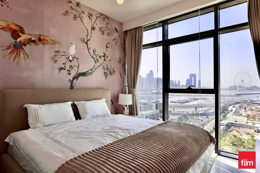 Full Palm View | Vacant | Exclusive - Image 8