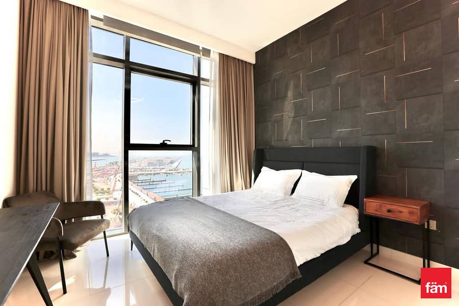 Full Palm View | Vacant | Exclusive - Image 14