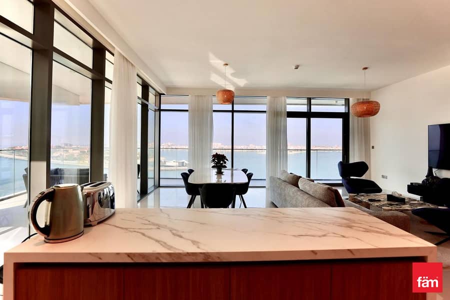 Full Palm View | Vacant | Exclusive - Image 6