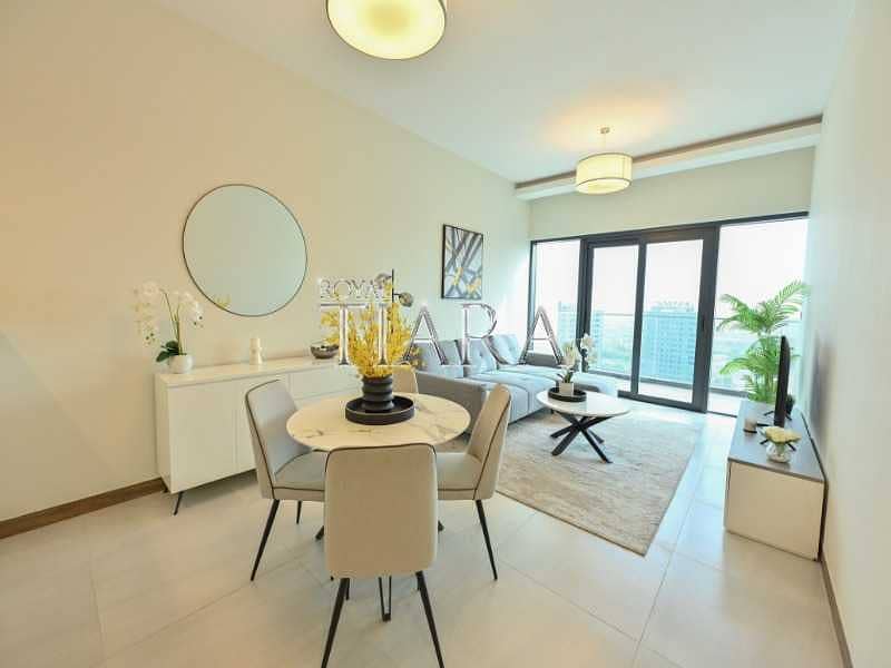 Modern Investor Deal | Park View | Prime Location