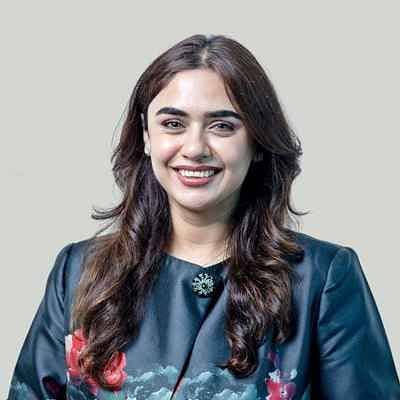 Aleena Bhatti Aleena Bhatti