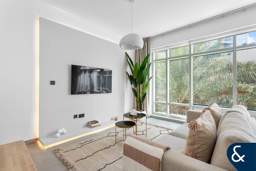 Upgraded | Exclusive | Vacant on transfer