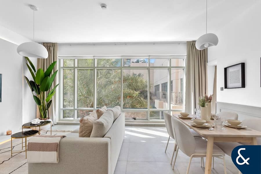 Upgraded | Exclusive | Vacant on transfer