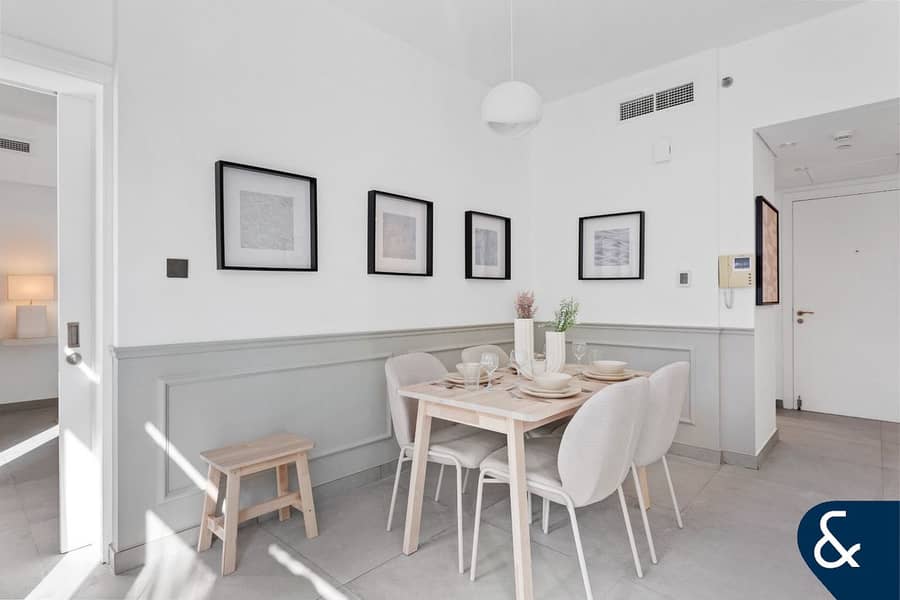 Upgraded | Exclusive | Vacant on transfer