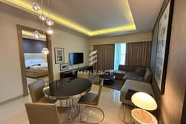 Furnished | Great Deal | Well Maintained