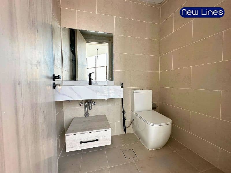 BRAND NEW | SMART HOME | CLOSE KITCHEN - Image 9