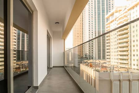 4 Cпальни Апартаменты в аренду в Аль Маджаз, Шарджа - Tower A Unit 203_81. jpg