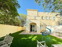 TYPE 4E | BIGGER PLOT | SINGLE ROW | RENTED